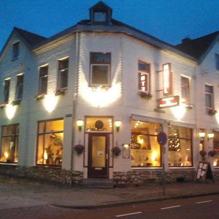 De Zevende Hemel Hotel Kerkrade Bagian luar foto