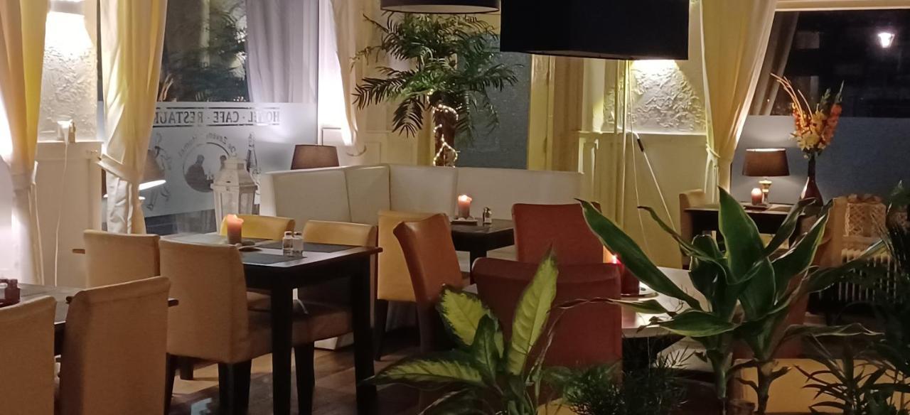 De Zevende Hemel Hotel Kerkrade Bagian luar foto