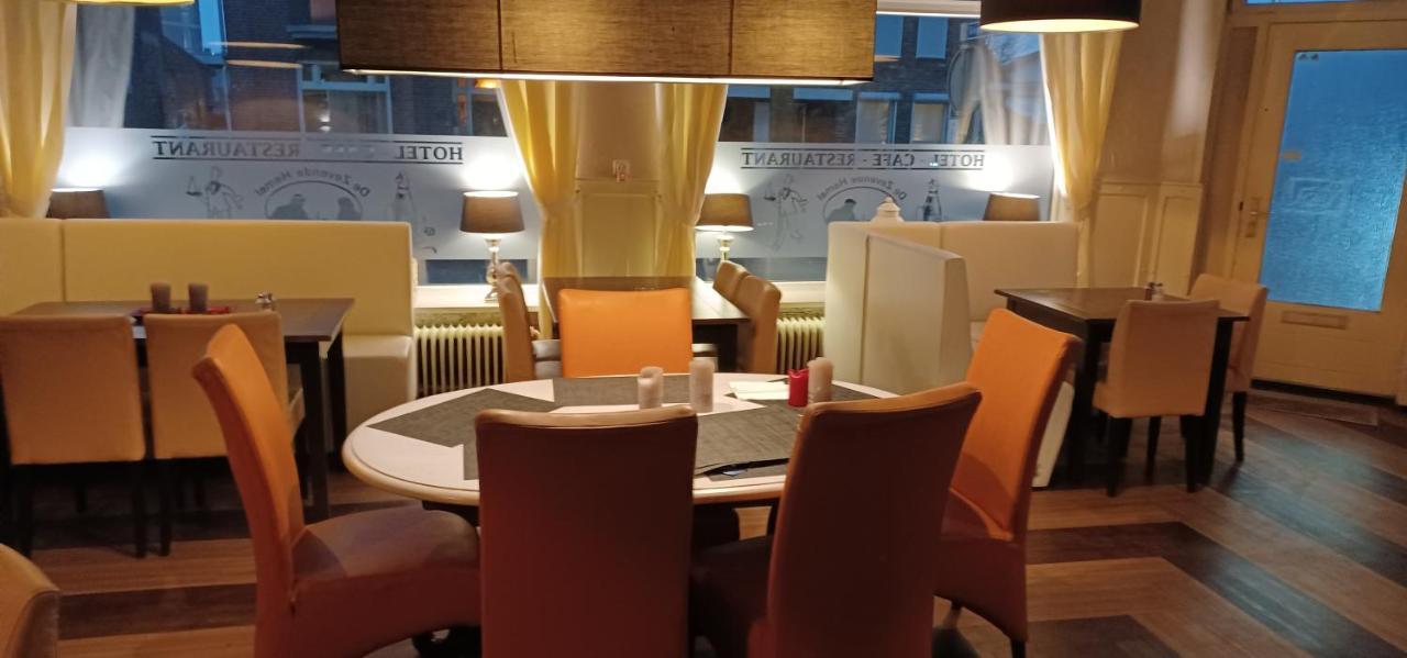 De Zevende Hemel Hotel Kerkrade Bagian luar foto