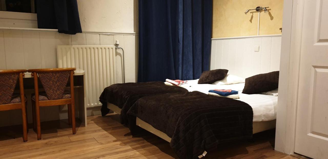 De Zevende Hemel Hotel Kerkrade Bagian luar foto