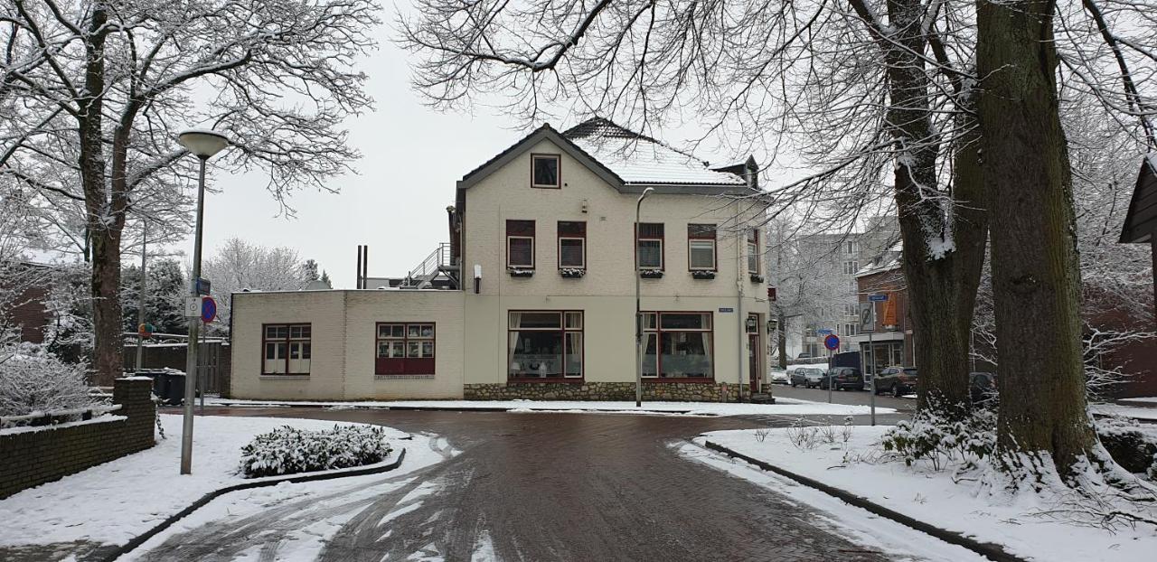 De Zevende Hemel Hotel Kerkrade Bagian luar foto