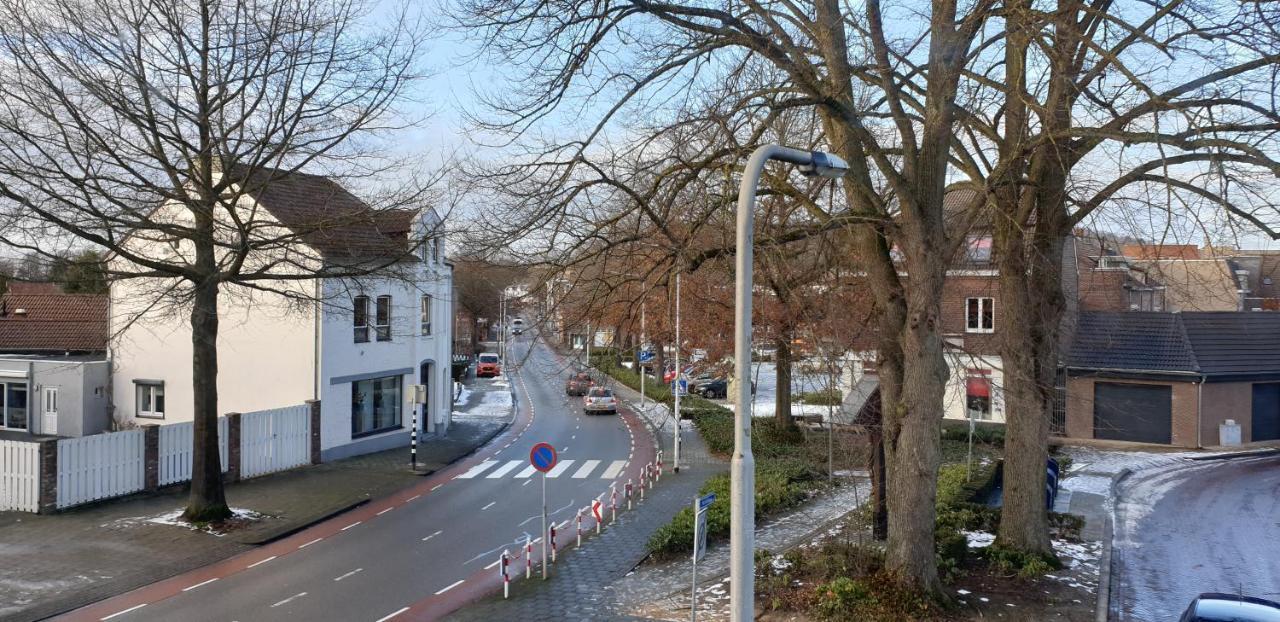 De Zevende Hemel Hotel Kerkrade Bagian luar foto
