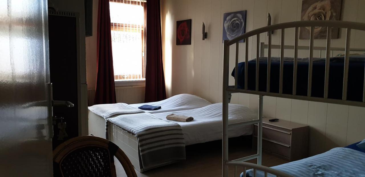 De Zevende Hemel Hotel Kerkrade Bagian luar foto