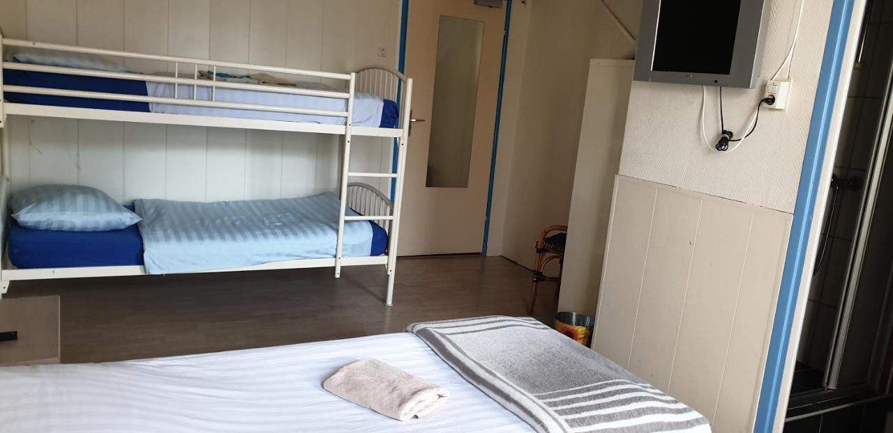 De Zevende Hemel Hotel Kerkrade Bagian luar foto