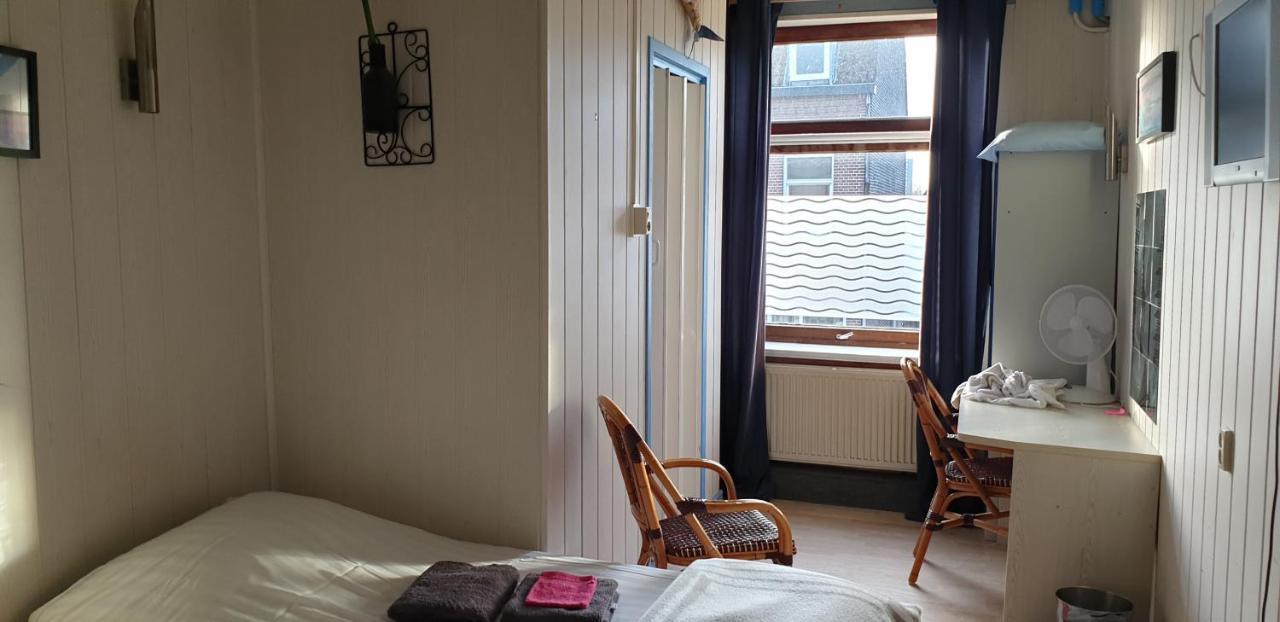 De Zevende Hemel Hotel Kerkrade Bagian luar foto