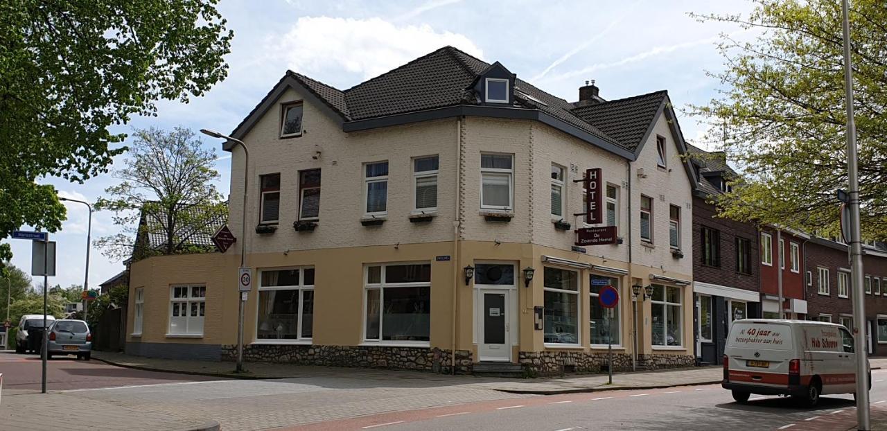 De Zevende Hemel Hotel Kerkrade Bagian luar foto