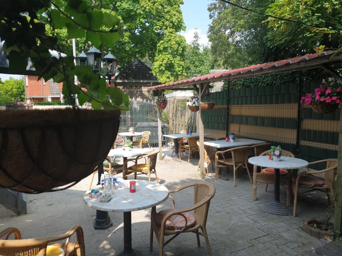 De Zevende Hemel Hotel Kerkrade Bagian luar foto