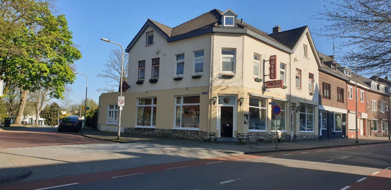 De Zevende Hemel Hotel Kerkrade Bagian luar foto