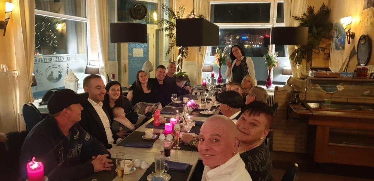 De Zevende Hemel Hotel Kerkrade Bagian luar foto